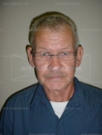 Billy Ray Baker