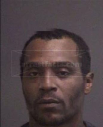 Kevin Lamonte Powell