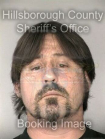 Ronald Lynn Gregory