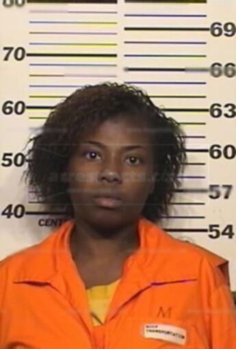 Kendra S Hooks