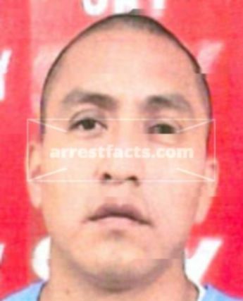 Pedro Hernandez