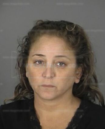 Jolyn Dawn Steier