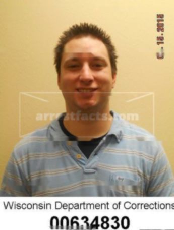 Matthew M Goetz
