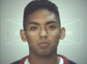 Christopher Molina