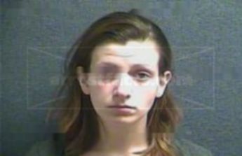 Alexis Dawn Applegate