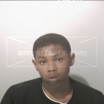 Charles Lorenzo Taylor