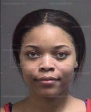 Shantelle Tamia Pritchett
