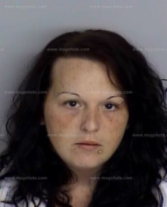 Ashley Elizabeth Williams