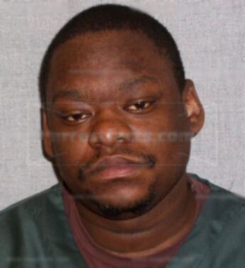 Javon D Blackwell