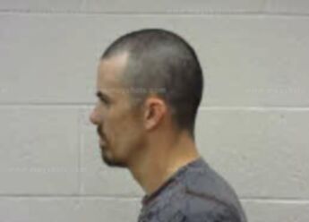 Troy Michael Mcclain