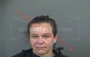 April Mae Wilson