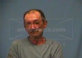 Gary William Alford