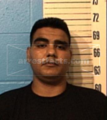 Johnny Joe Salazar