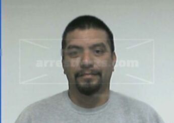 Frank Gonzales
