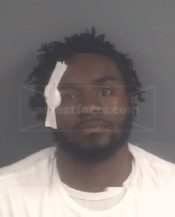Timothy Rasheed Mccullough
