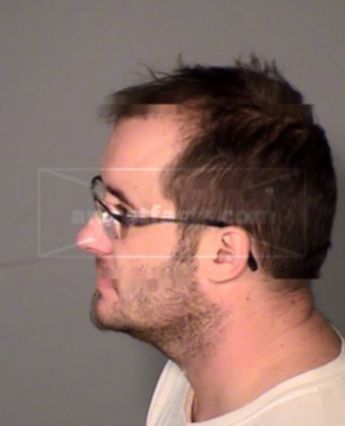 Nicholas James Jackson