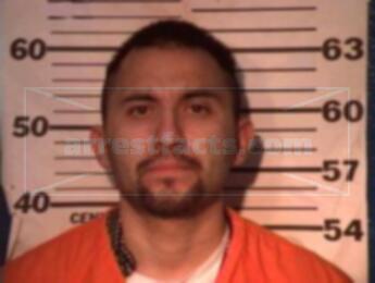 Bennie Sanchez Buentello