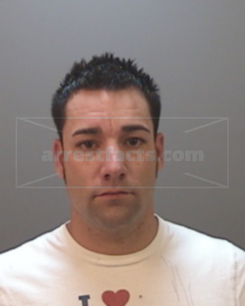 Kyle Andrew Silvas
