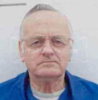 Harold Franklyn Mott