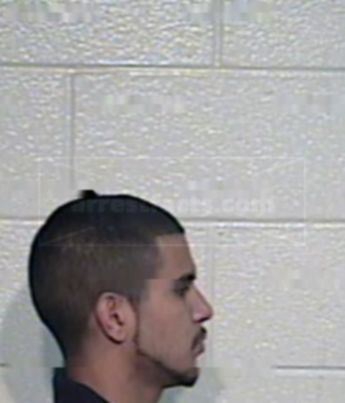 Jose Jr Garza Ocanas