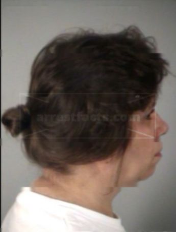 Paula Ferris Weber