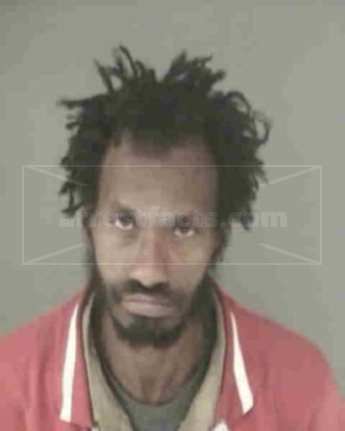 Michael Gerald Patterson