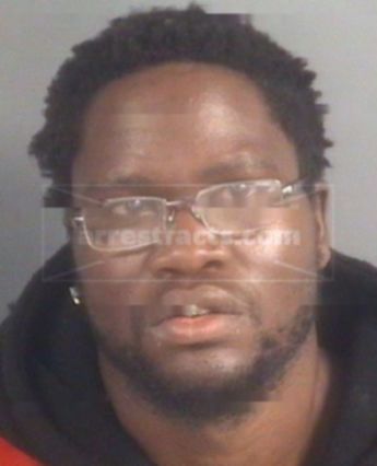 Joseph Jamar Cook