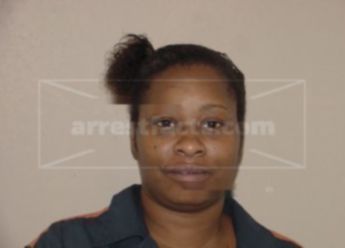 Kishel Renee Mcgee