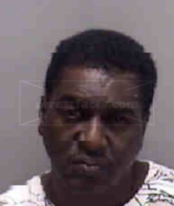Anthony Curtis Moore