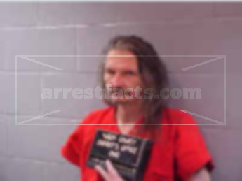 Robert Lee Criss