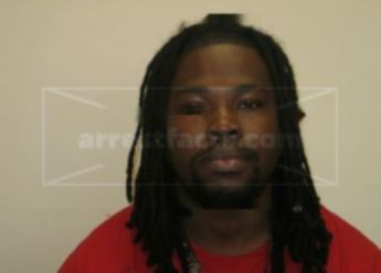 Jason Audrelle Tucker