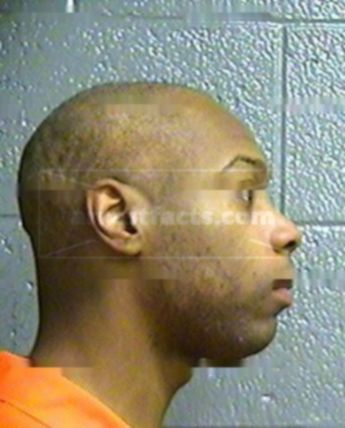 Andre Leo Roberts