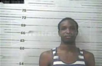 Dajean Dimone Bullard