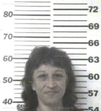Winnie Vanette Brown