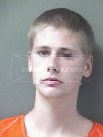 Travis Allen Edmondson