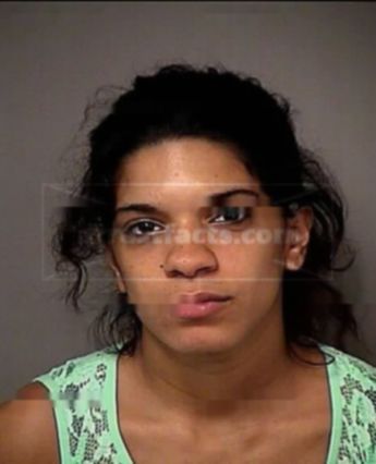 Karen Elizabeth Vigoreaux