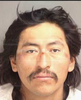 Clyde James Martinez