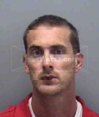 Barry Wayne Burdette