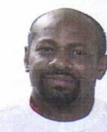 Michael Deshawn Grant