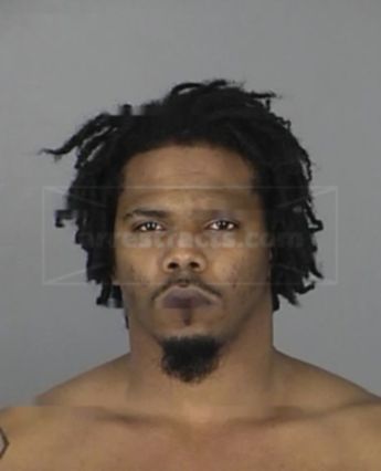 Chanin Terrel Richardson