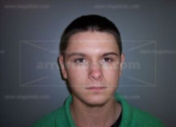 Justin Michael Beatty