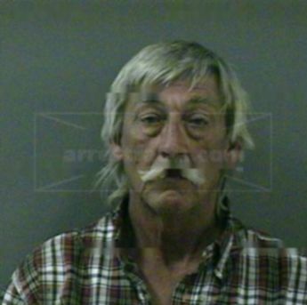 Malcolm Leroy Reynolds