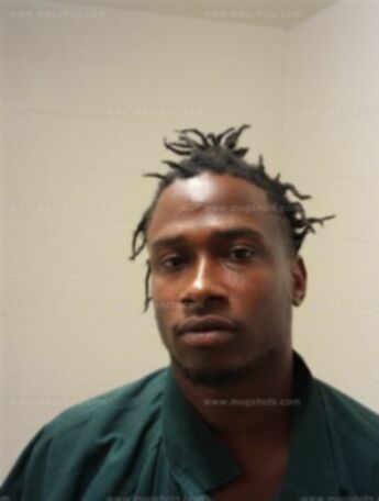 Donald Lamar May