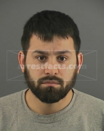 Tyler A Gonzalez