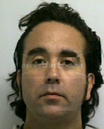 Marsden Voltaire Elias