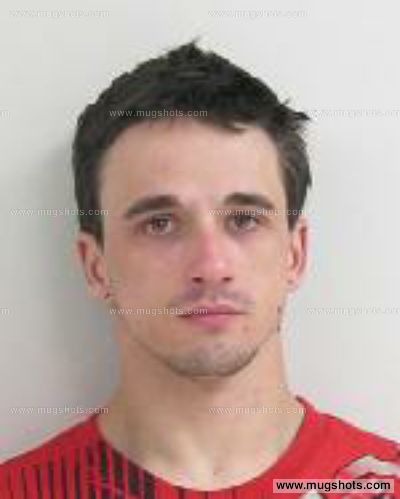 Daniel Scott Norris