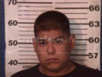 Armando Fuentes Rodriguez