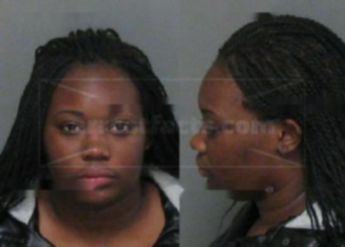 Jasmika Wallace