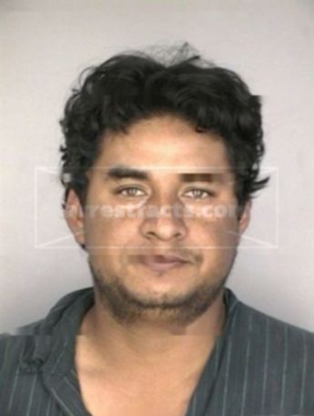 Jesus Morales Rodriguez