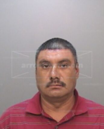 Norberto Cortez Narvaez